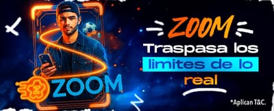 Recarga Diaria Explosiva promotion