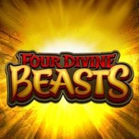 Four Divine Beasts game icon