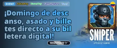 Welcome Bonus