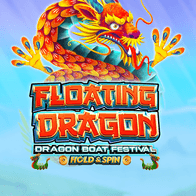 Floating Dragon Dragon Boat Festival game icon