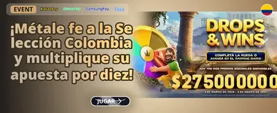 Promoción de Referidos